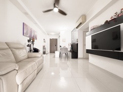 Blk 348C Adora Green (Yishun), HDB 4 Rooms #488513081